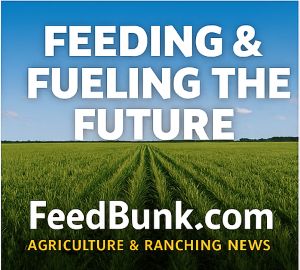 FeedBunk.com - Agriculture & Ranching News