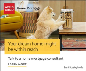 Wells Fargo Home Mortgage Ad